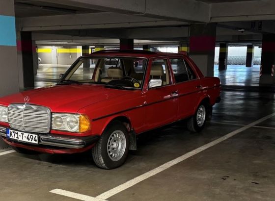 Izvršena prva registracija oldtimer vozila u Kantonu Sarajevo