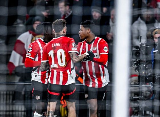 PSV nakon produžetaka savladao Juventus i prošao u osminu finala, potop Italijana u LP