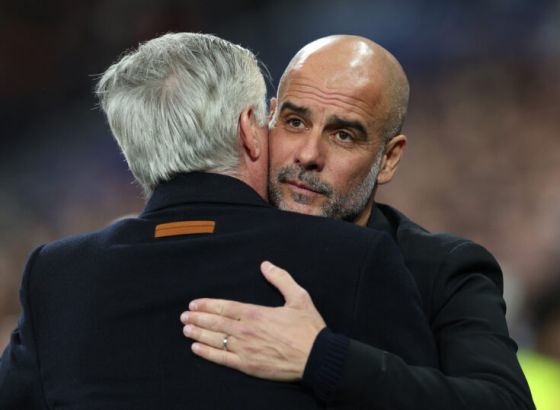 Pep ovu četvorku vidi na tronu Evrope