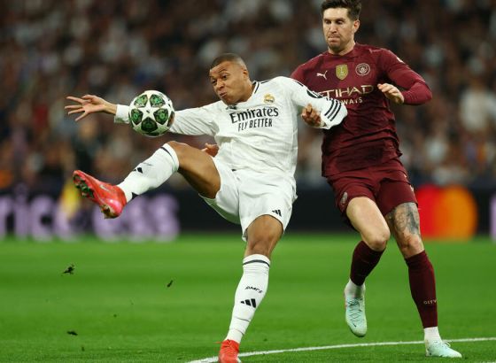 Mbape, Mbape, Mbape, Real je klasa za Siti; Juve kompletirao krah Italijana; PSŽ - Brest 10:0