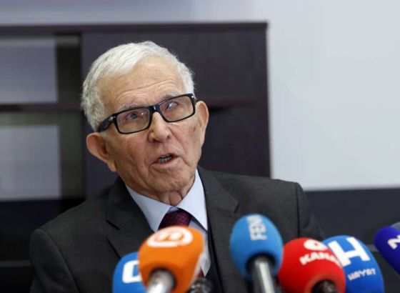 Prof. Trnka o presudi Dodiku i pritiscima na pravosuđe: Situacija je komplikovana, ali nešto drugo je simptomatično
