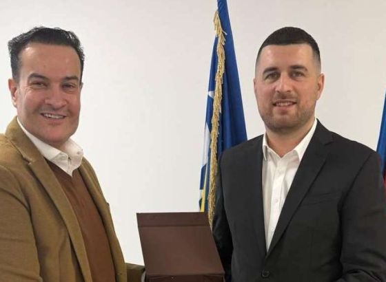 Kuvajtski investitor posjetio FIPA-u - Uskoro prezentacija i najava nove investicije