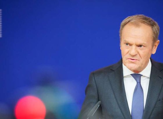 Tusk pozvao EU: Dosta priče, vrijeme je za djelovanje