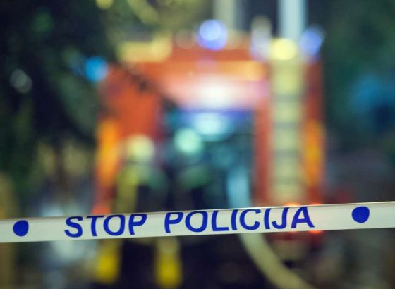Žena se slučajno zapalila upaljačem i smrtno stradala