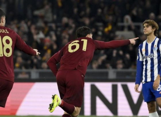 Roma eliminisala Porto, Bodo/Glimt nakon produžetaka do osmine finala