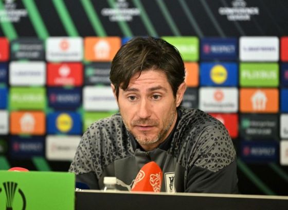 Sanchez: Tim ima snage da prebrodi sve izazove, ne volim izgovore