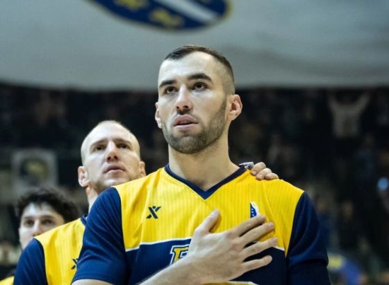 Zmajevi večeras protiv Kipra, Bećiragić odredio sastav