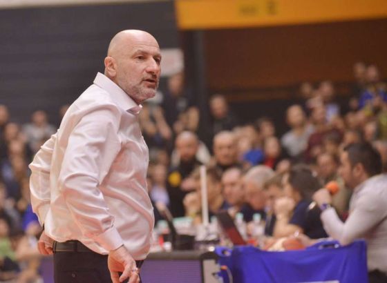Bećiragić nakon plasmana na Eurobasket: U Francusku ne idemo na izlet, možemo pobijediti svakoga