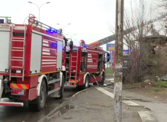 Evakuirana zgrada beogradske Gradske uprave