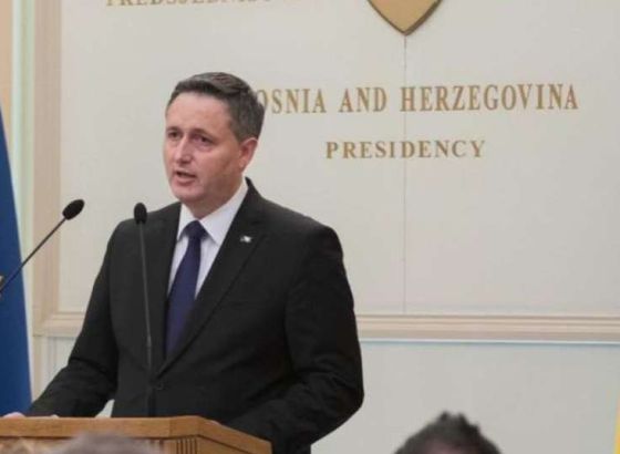 Bećirović: Pritisci na Tužilaštvo BiH i Sud BiH su nedopustivi