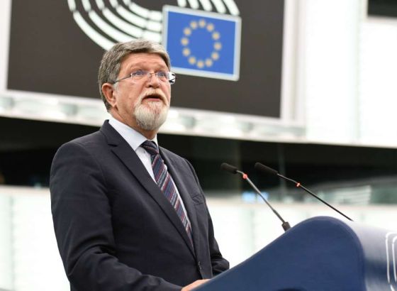 Izvjestitelj EP-a Tonino Picula počeo posjet Srbiji, bez susreta s Vučićem