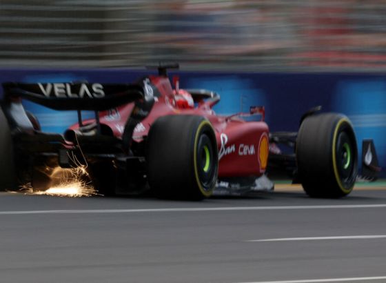 Lekler: Hamilton je fantastično pripremljen, jedva čekam da se oprobamo