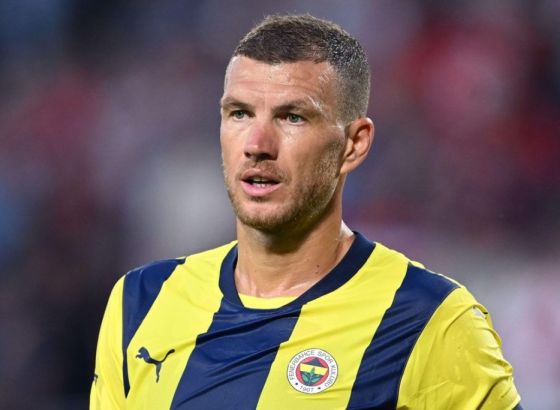 Džeko postigao dogovor s Fenerbahceom, čeka ga i uloga u klubu nakon karijere