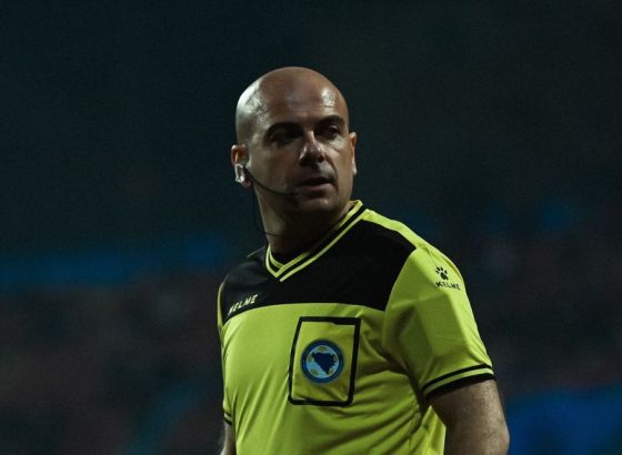 VAR intervencija na meču u Banjaluci pogrešna