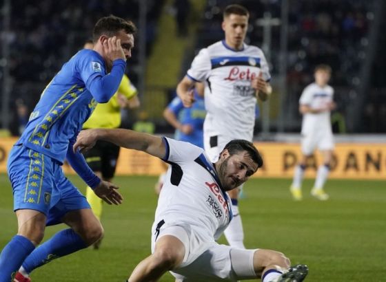 Atalanta s lakoćom do tri boda na gostovanju kod fenjeraša, Kolašinac odigrao cijeli meč