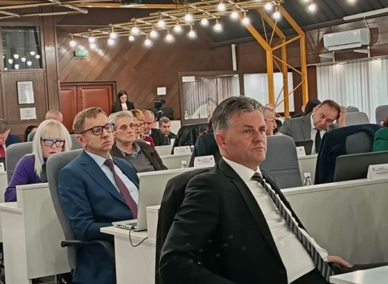 Aktuelna većina u ZDK potvrđuje posvećenost zajedničkom radu u nastavku mandata