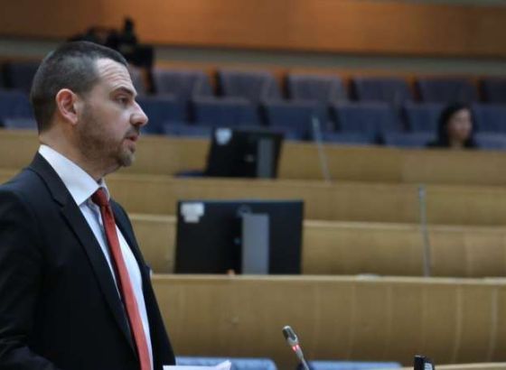 Magazinović: U državnoj izvršnoj vlasti ne mogu sjediti ljudi koji stvaraju sigurnosnu krizu