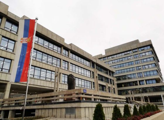 Tužiteljstvo u Srbiji provjerava nevladine organizacije zbog trošenja USAID-ovih donacija
