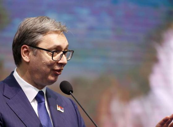 Kremlj prihvatio Vučićevu ispriku zbog glasanja o rezoluciji u Ukrajini