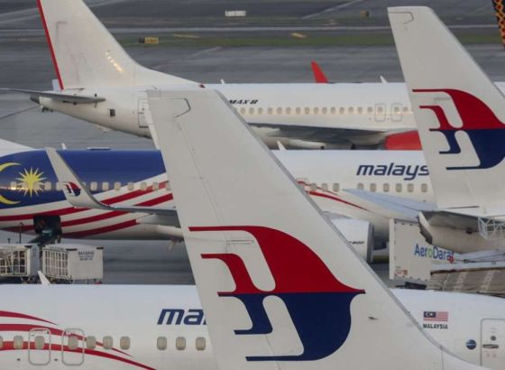 Ocean Infinity nastavlja potragu za nestalim avionom Malaysia Airlinesa na letu MH370