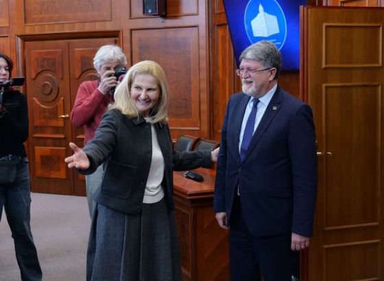 Picula ponovio osude optužbi da je EU uključena u organiziranje prosvjeda u Srbiji 