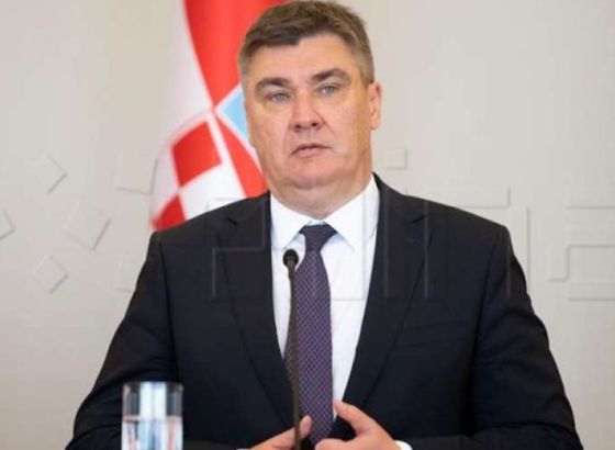 Zoran Milanović kaže da "ne brani Dodika", Šmita nazvao kolonijalnim upraviteljem, o poštivanju Suda BiH ni riječi
