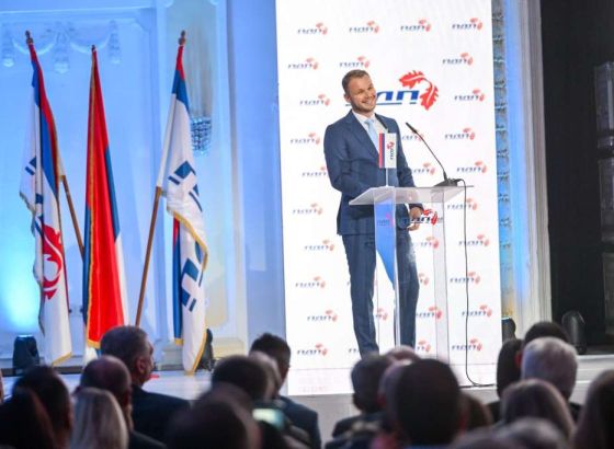 Stanivuković tvrdi da ne podržava Dodika već instituciju, a na miting ne dolazi