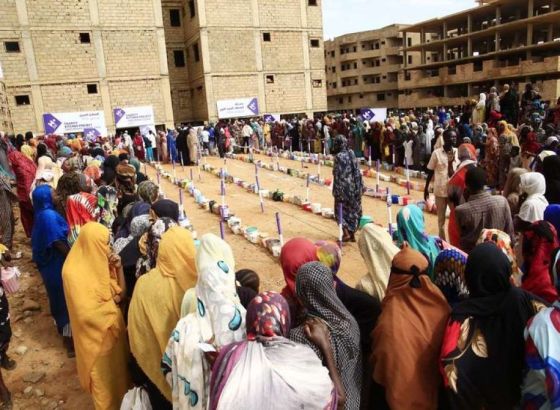 Zatvaranje narodnih kuhinja u Sudanu zbog prekida američke pomoći, prijeti glad