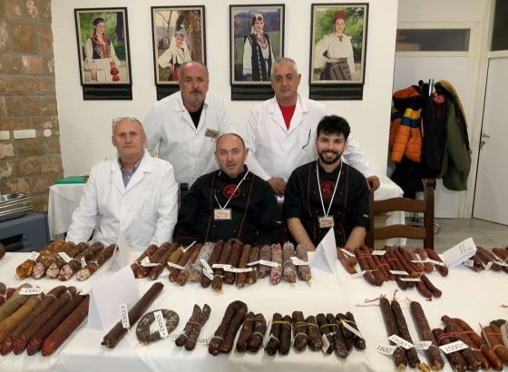 Na Šestu međunarodnu kobasijadu pristigla 203 uzorka mesa iz BiH i regije