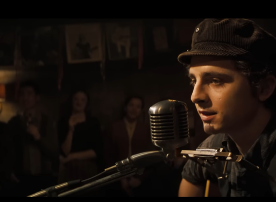 Jubilarni 75. filmski festival "Berlinale'25": Timothe Chalamet kao Bob Dylan oduševio gledalački auditorij