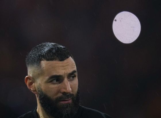 Benzema o Ronaldovoj izjavi da je najbolji na svijetu: Svako ima pravo da kaže šta želi