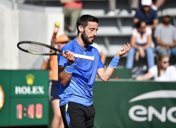 Džumhur ostvario napredak na ATP listi, jedna promjena u Top 10