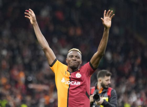 Amorim dovodi sjajnog napadača u Manchester United