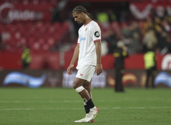 Sevilla u sudskoj nadoknadi ispustila pobjedu protiv Mallorce