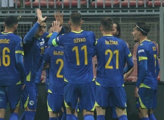 Reprezentacija BiH će ipak imati podršku u Rumuniji, ulaznice puštene u prodaju