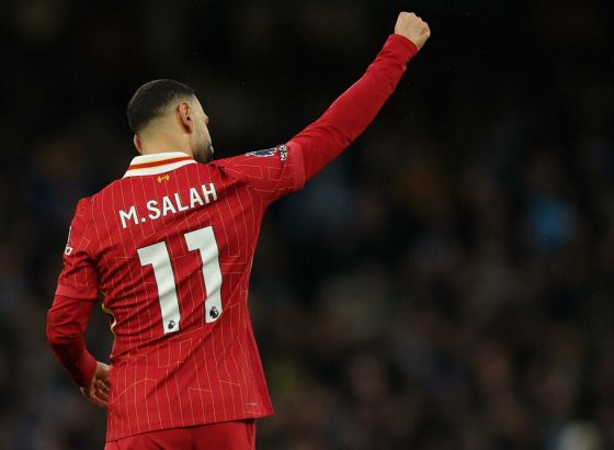 Salah gazda na Ostrvu, Martinesi čuvaju Inter