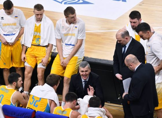 Sin Vitalija Klička debitovao za Ukrajinu