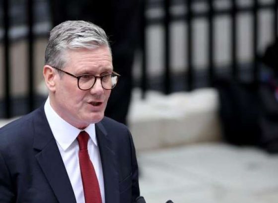 Britanski premijer najavio smanjenje strane pomoći kako bi finansirao povećanje troškova za odbranu