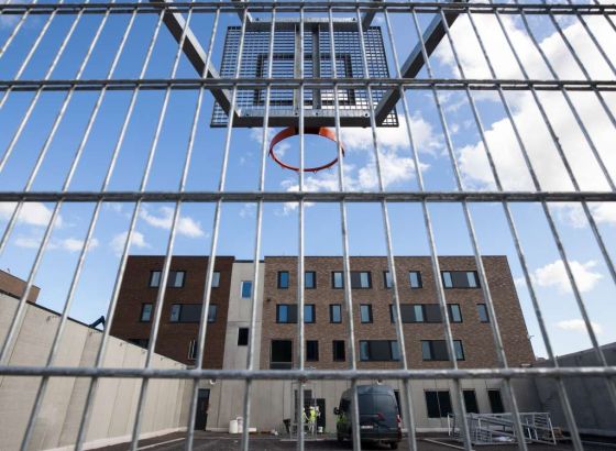U Hrvatskoj 5.000 osoba lišenih slobode; 25 posto migranti