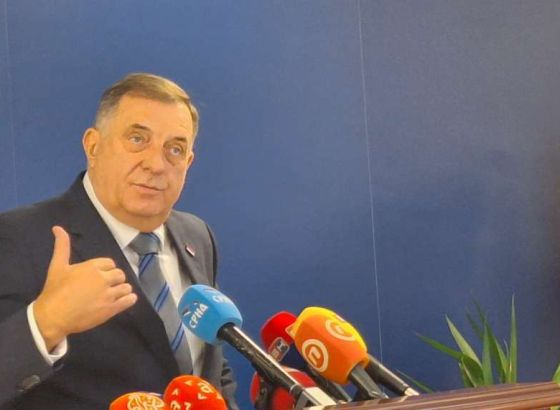 Dodik u NSRS: Sve zaključke ćemo pretvoriti u zakone, povući ćemo se iz SIPA-e i ostalih institucija