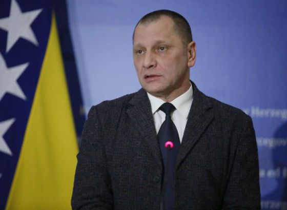 Miletić za START: Sigurnosne agencije koštaju građane 200 miliona maraka godišnje, za očekivati je da će raditi svoj posao
