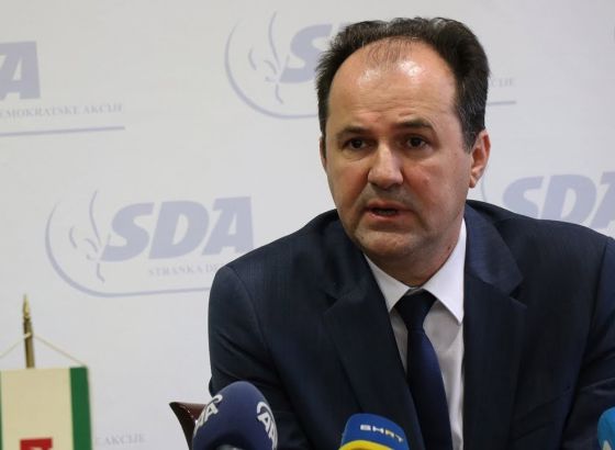 Softić (SDA) za START: Očekivana presuda, sada će se početi sa tenzijama kako bi se ishodila što povoljnija drugostepena presuda