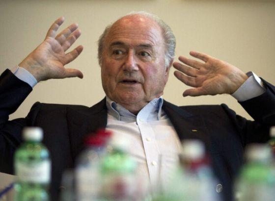 Blatter: Uvjeren sam da ću biti oslobođen