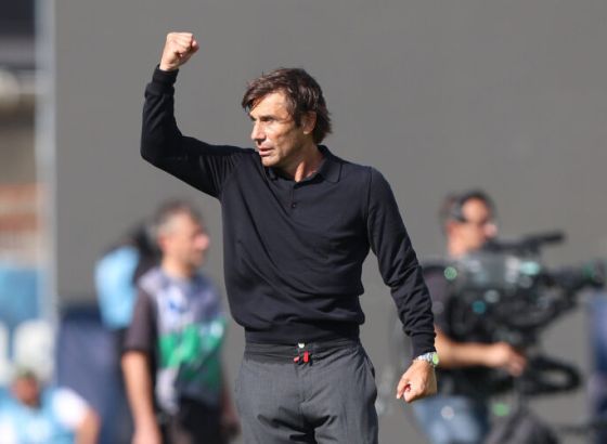 Konte na ljeto preuzima Milan