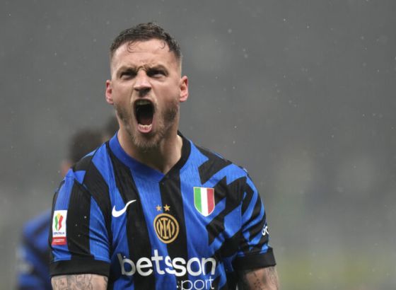 Inter preko Lazija do polufinala Kupa