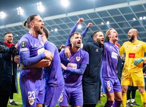 UEFA dopunila kaznu za Borac