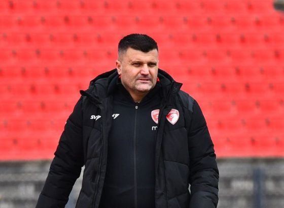 FK Novi Pazar: S Feđom Dudićem svaka utakmica donosi nove probleme i tenzije