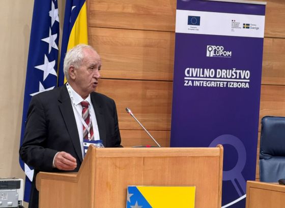 BiH na pragu uvođenja novih tehnologija na izborima, potreba da se dovrše započete reforme nikada nije bila veća