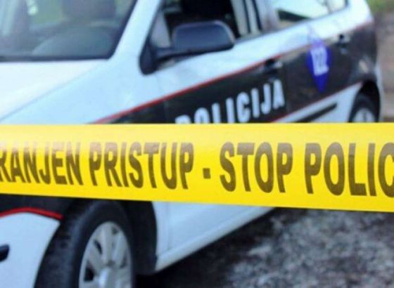 DVD Stolac: 66-godišnjak iz Stoca utopio se u bunaru