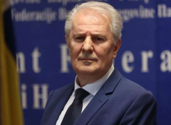 Lendo odgovorio na poziv vlasti RS vlastima FBiH da pregovaraju o "izvornom Dejtonu": Napravili ste grešku